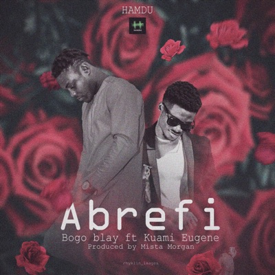 Abrefi - Single