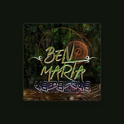 Listen to Ben Marta, watch music videos, read bio, see tour dates & more!