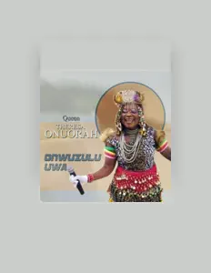 Escucha a Queen Theresa Onuorah, mira videos musicales, lee su biografía, consulta las fechas de las gira y más.