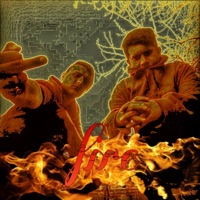 Fire (feat. Shick Lake) - Single - Rodri Skill