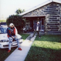 Ihydc - EP - OkayZeke & Perry Majors