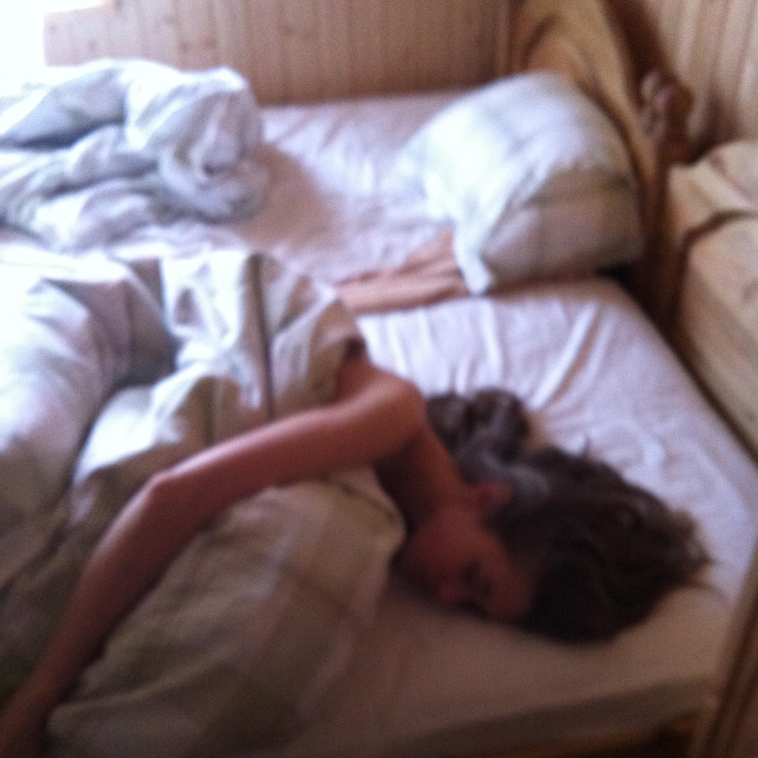 The Slept On: Selected Unreleased Tracks 2012-2015 - EP