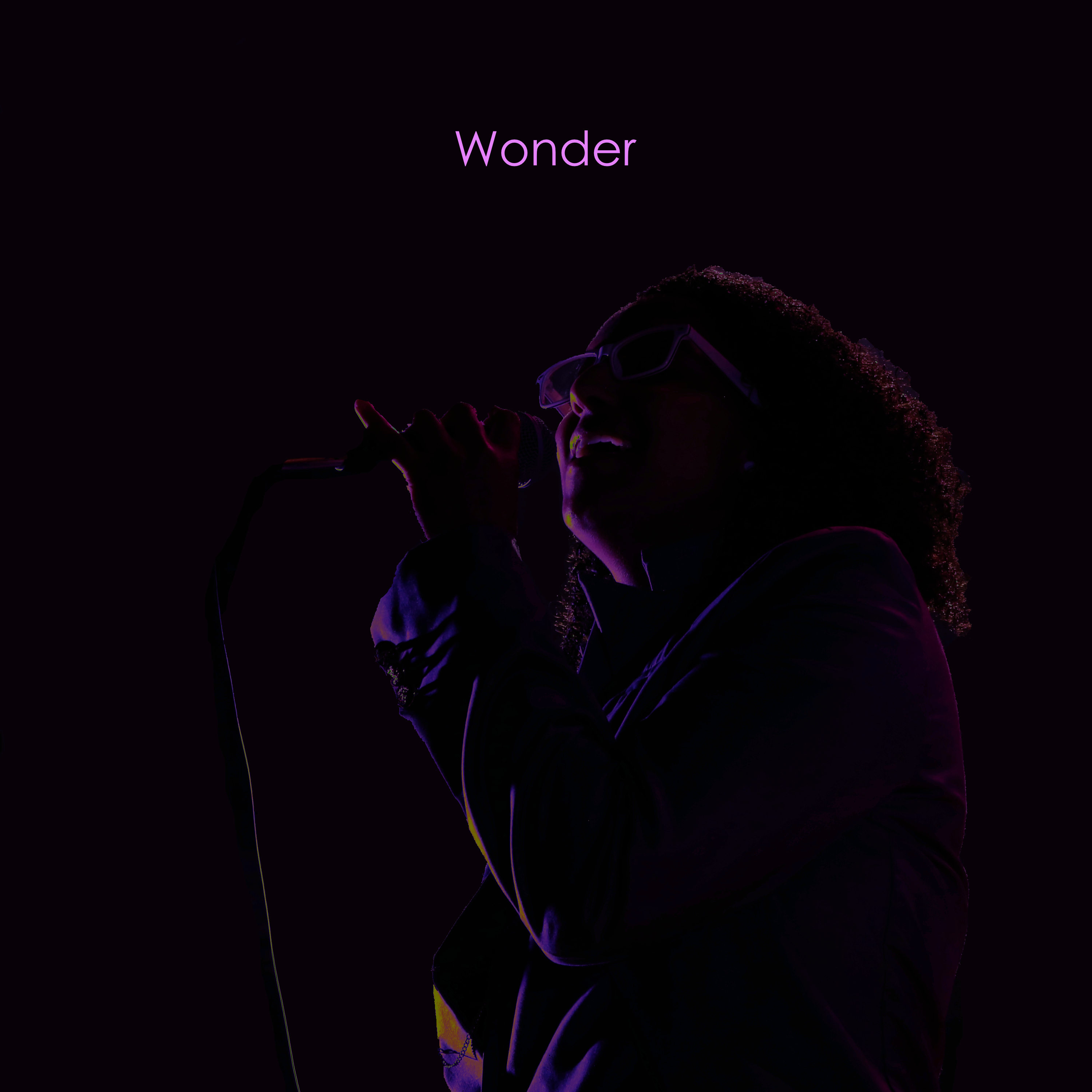 Wonder - Single
