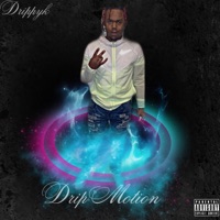 Drip Motion - Drippyk