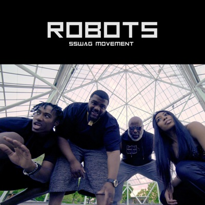Robots - Single
