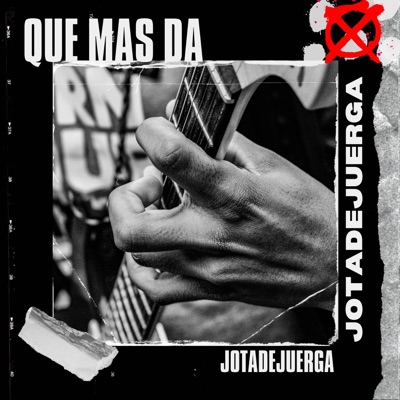 QUE MÁS DA! - Single