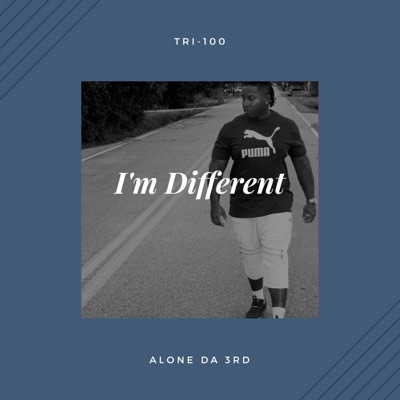 I'm Different - Single