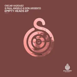 Empty Heads - Single - Oscar Vázquez Empty Heads - Single - Oscar Vázquez