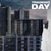 Training Day artwork