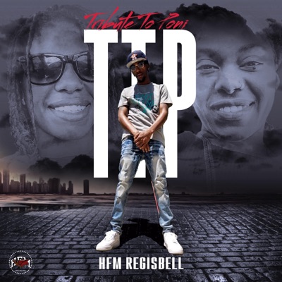 TTP (TributeToPoni) - Single
