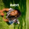 Burns - Shannice Thomas lyrics