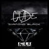 CUDE - Diamond Black