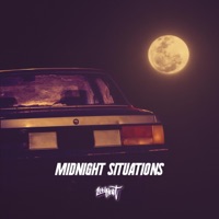 Midnight Situations - Single - Low Heat