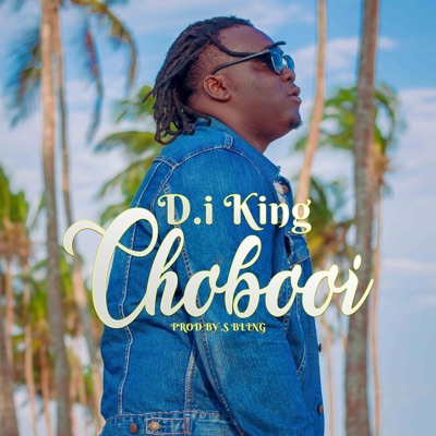 Chobooi - Single