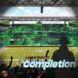 Flavorless Candy (feat. Ahmad & Nes1) A.L. Laureate