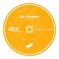 Mario Zar & Dualton - Golden Land