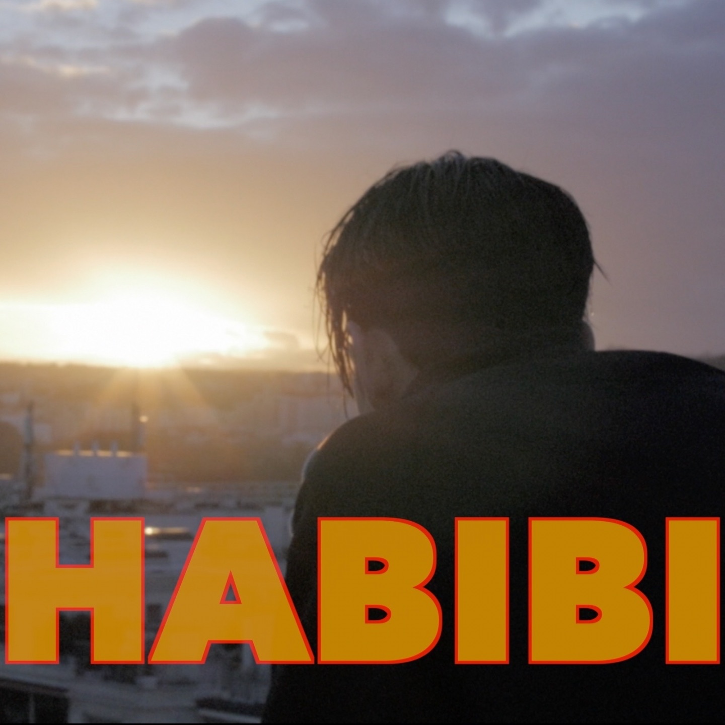 Habibi - Single
