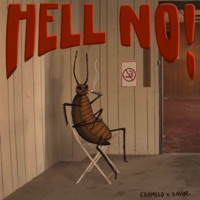 Hell No! - Single - Erameld & Dahm.