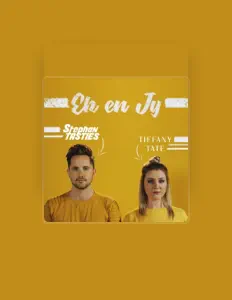 Écoutez Tiffany Tate, regardez des vidéoclips, lisez la biographie, consultez les dates de tournée et plus encore !