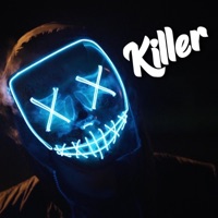 Killer - Single - Vonk