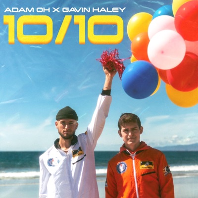 10/10 (feat. Gavin Haley) - Single