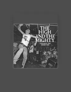 聆聽 The High And The Mighty、觀看音樂影片、閱讀小傳、查看巡演日期等！