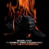 Keep the Fyah Burning
