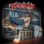 Tankard - R.I.B. (Rest in Beer)