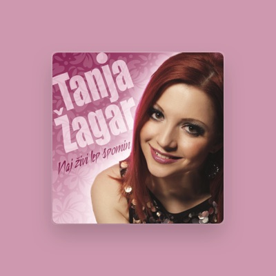 Listen to TANJA ŽAGAR, watch music videos, read bio, see tour dates & more!