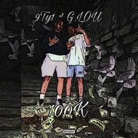 100k (feat. G.Lou) 9ty1
