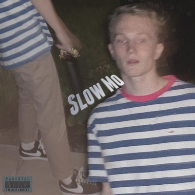 Slow Mo! - Single