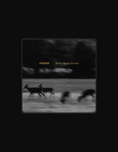 FOARM: песни, клипы, биография, даты выступлений и многое другое.
