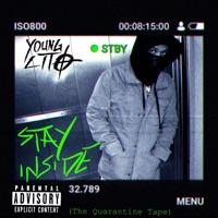 Stay Inside - Young Lito