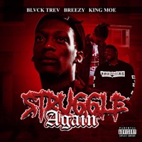 Struggle Again (feat. Breezy & King Moe) - Single - Blvck Trev