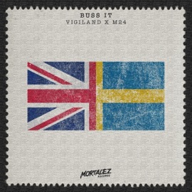 Buss It Vigiland & M24