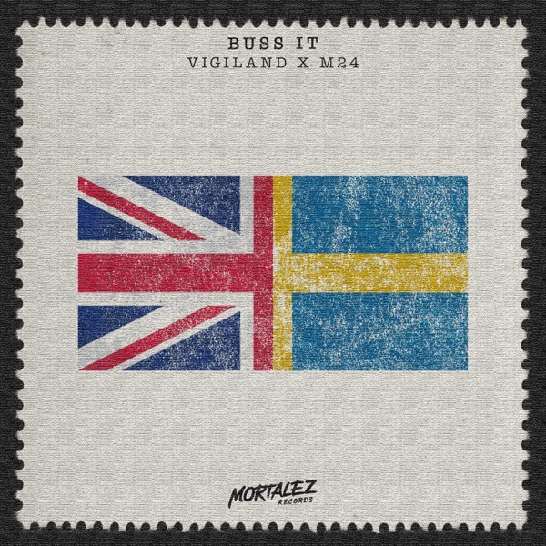 Buss It - Single