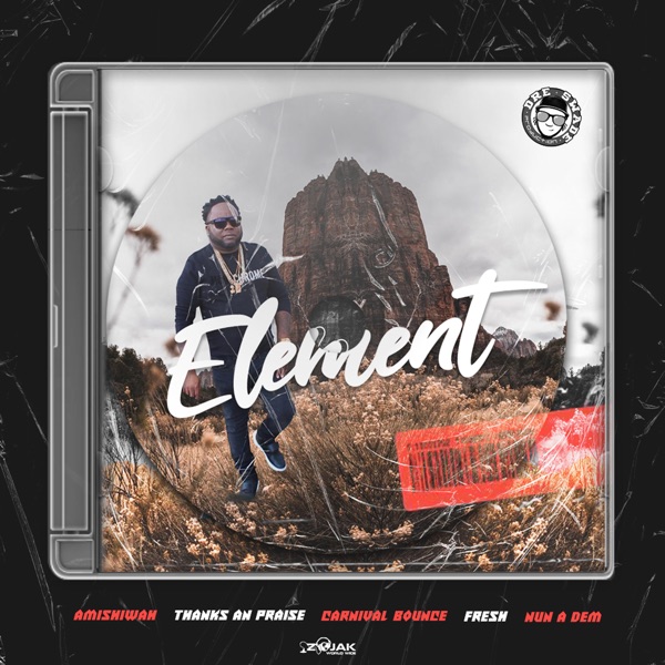 Element - EP