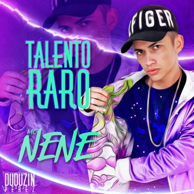 Talento Raro - Single