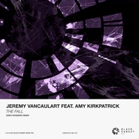 The Fall (feat. Amy Kirkpatrick) [Greg Wonders Remix] - Single - Jeremy Vancaulart