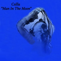 Man in the Moon - Csilla