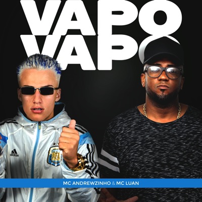 Vapo Vapo - Single