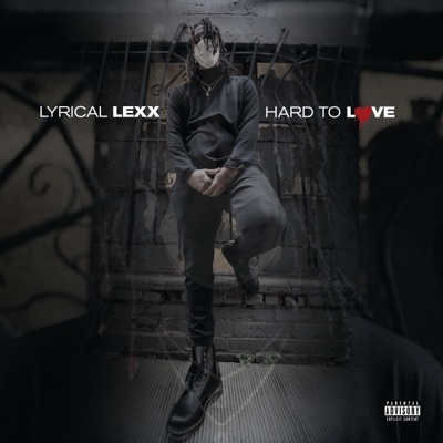 Hard to Love - Single