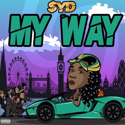 My Way - Single