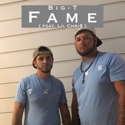 Fame (feat. Lil Chri$) - Single
