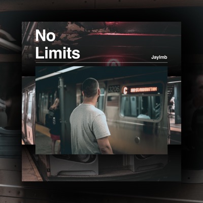 No Limits (feat. Messa B) - Single