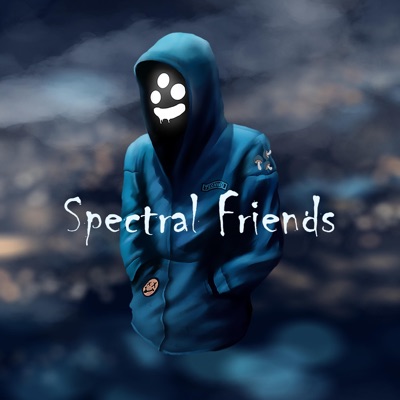 I Am Spectral Friends - EP