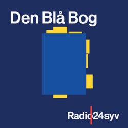 Den Bl&aring; Bog