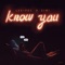 Know You (feat. Simi) artwork