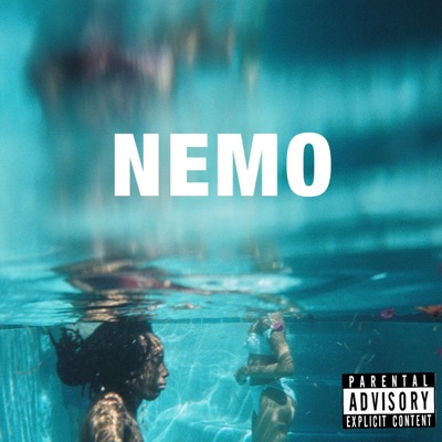 Nemo (feat. Snt Harper, Frankie Jax No Mad, Apollo Naps & Nile Villa) - Single