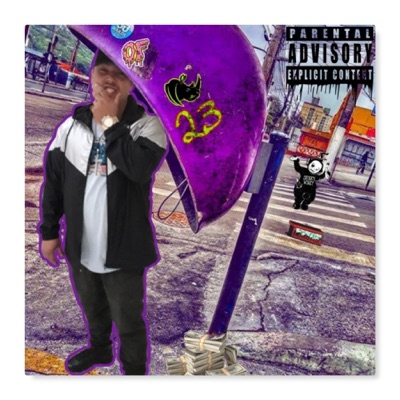 Liga o 23 - Single